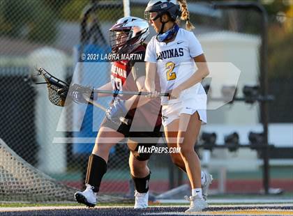 Thumbnail 1 in Stoneman Douglas @ St. Thomas Aquinas photogallery.