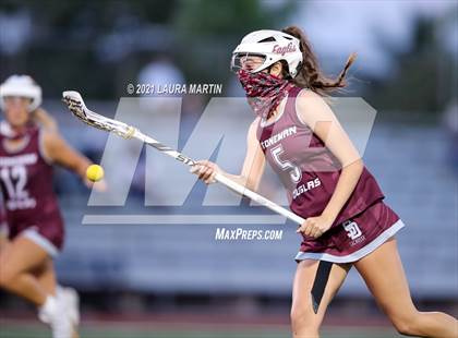 Thumbnail 3 in Stoneman Douglas @ St. Thomas Aquinas photogallery.