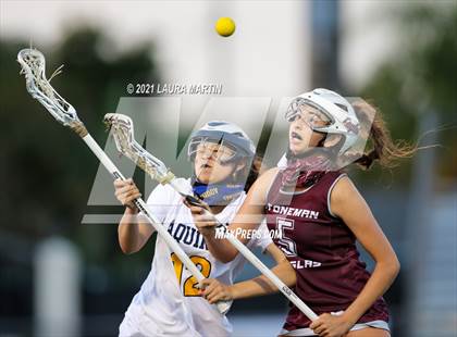 Thumbnail 3 in Stoneman Douglas @ St. Thomas Aquinas photogallery.