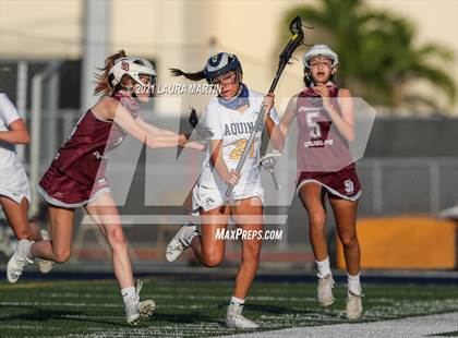 Thumbnail 3 in Stoneman Douglas @ St. Thomas Aquinas photogallery.