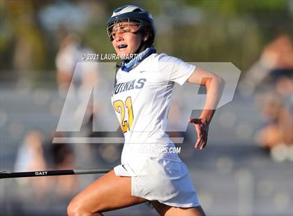Thumbnail 3 in Stoneman Douglas @ St. Thomas Aquinas photogallery.