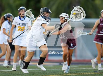 Thumbnail 2 in Stoneman Douglas @ St. Thomas Aquinas photogallery.