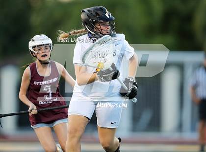 Thumbnail 3 in Stoneman Douglas @ St. Thomas Aquinas photogallery.