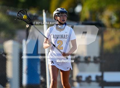 Thumbnail 3 in Stoneman Douglas @ St. Thomas Aquinas photogallery.