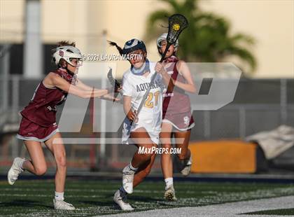 Thumbnail 1 in Stoneman Douglas @ St. Thomas Aquinas photogallery.
