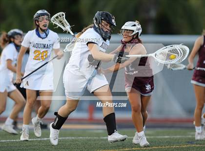 Thumbnail 3 in Stoneman Douglas @ St. Thomas Aquinas photogallery.