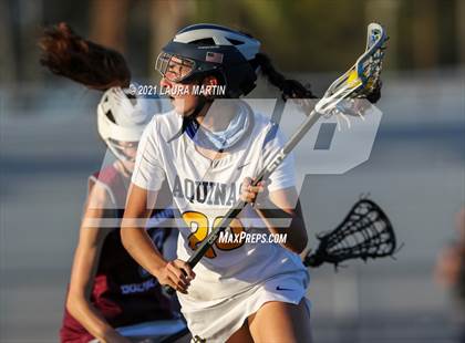 Thumbnail 3 in Stoneman Douglas @ St. Thomas Aquinas photogallery.