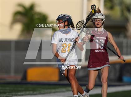 Thumbnail 3 in Stoneman Douglas @ St. Thomas Aquinas photogallery.