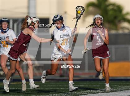 Thumbnail 2 in Stoneman Douglas @ St. Thomas Aquinas photogallery.