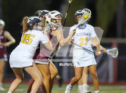 Thumbnail 3 in Stoneman Douglas @ St. Thomas Aquinas photogallery.