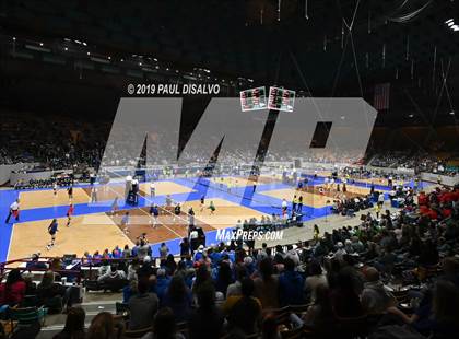Thumbnail 1 in Lutheran vs. Sterling (CHSAA 3A Final) photogallery.