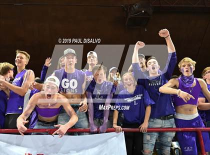 Thumbnail 1 in Lutheran vs. Sterling (CHSAA 3A Final) photogallery.