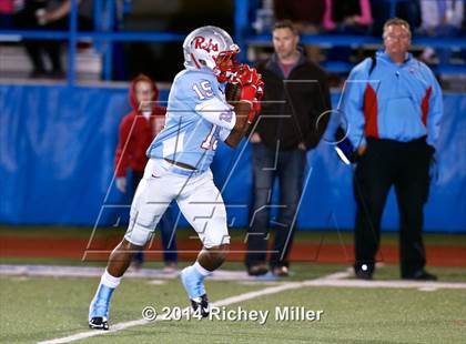 Thumbnail 3 in Fayetteville @ Southside photogallery.