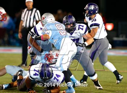 Thumbnail 2 in Fayetteville @ Southside photogallery.