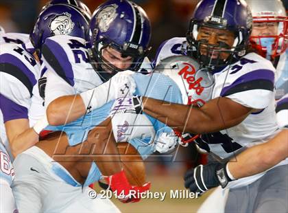 Thumbnail 2 in Fayetteville @ Southside photogallery.