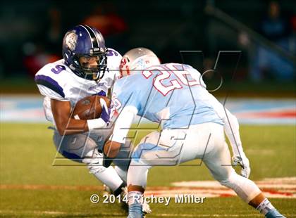 Thumbnail 3 in Fayetteville @ Southside photogallery.