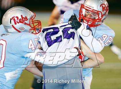 Thumbnail 3 in Fayetteville @ Southside photogallery.