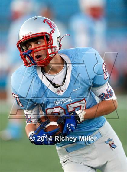 Thumbnail 3 in Fayetteville @ Southside photogallery.