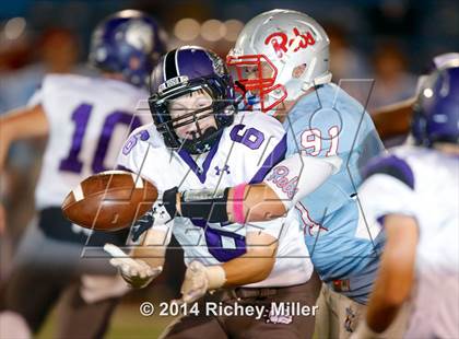 Thumbnail 3 in Fayetteville @ Southside photogallery.