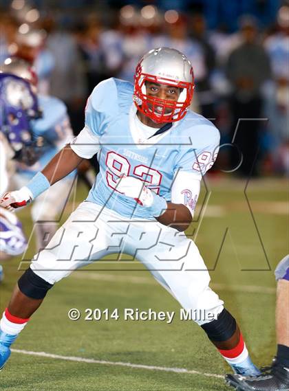 Thumbnail 3 in Fayetteville @ Southside photogallery.