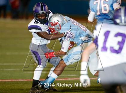 Thumbnail 3 in Fayetteville @ Southside photogallery.
