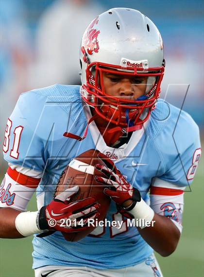 Thumbnail 3 in Fayetteville @ Southside photogallery.