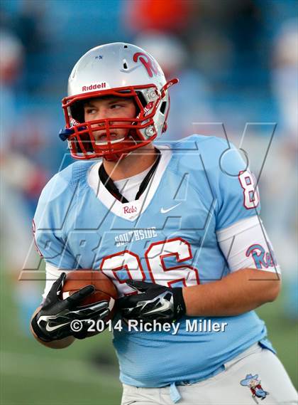 Thumbnail 2 in Fayetteville @ Southside photogallery.