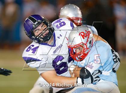 Thumbnail 3 in Fayetteville @ Southside photogallery.