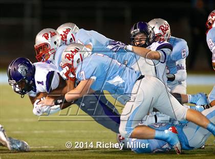 Thumbnail 3 in Fayetteville @ Southside photogallery.