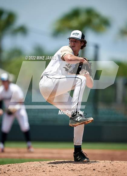 Thumbnail 3 in 43rd Annual FACA South All-Stars vs West All-Stars photogallery.