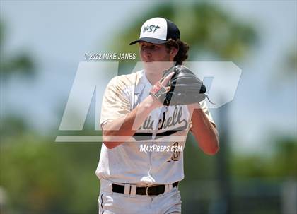 Thumbnail 2 in 43rd Annual FACA South All-Stars vs West All-Stars photogallery.