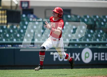 Thumbnail 2 in 43rd Annual FACA South All-Stars vs West All-Stars photogallery.