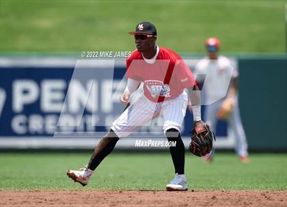 Thumbnail 3 in 43rd Annual FACA South All-Stars vs West All-Stars photogallery.
