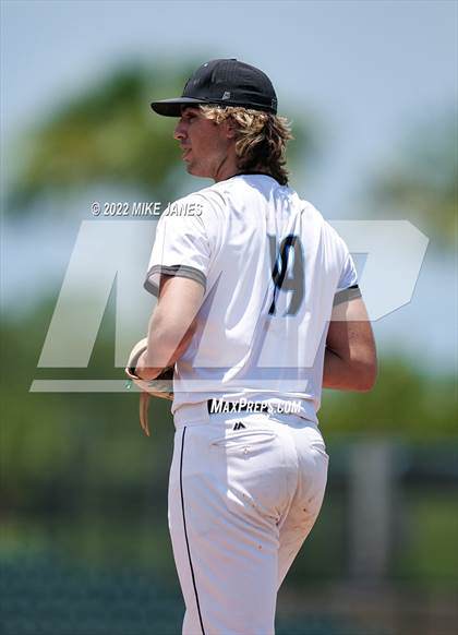 Thumbnail 3 in 43rd Annual FACA South All-Stars vs West All-Stars photogallery.