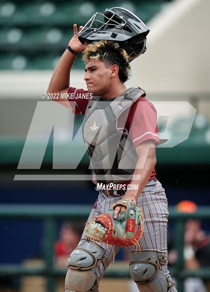 Thumbnail 1 in 43rd Annual FACA South All-Stars vs West All-Stars photogallery.