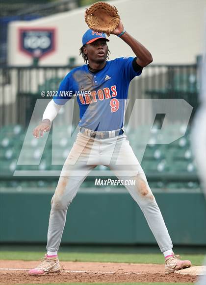 Thumbnail 2 in 43rd Annual FACA South All-Stars vs West All-Stars photogallery.
