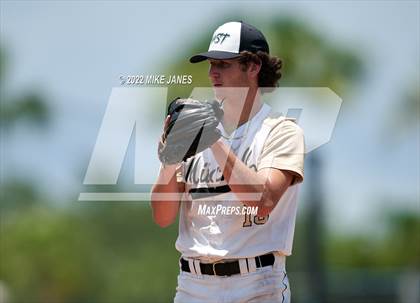 Thumbnail 1 in 43rd Annual FACA South All-Stars vs West All-Stars photogallery.