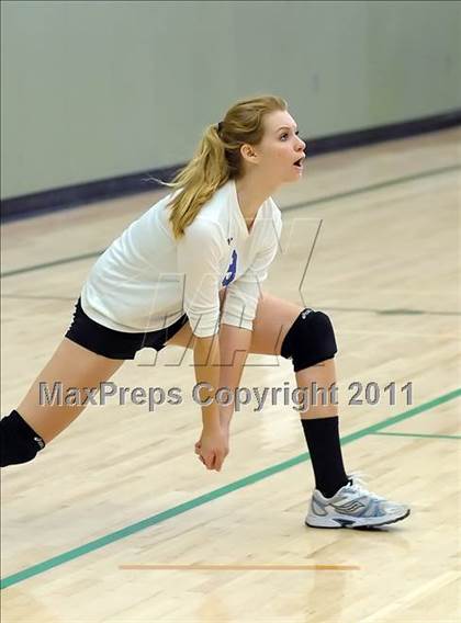 Thumbnail 1 in Capital Christian vs. Bear River (Lady Rams Classic) photogallery.