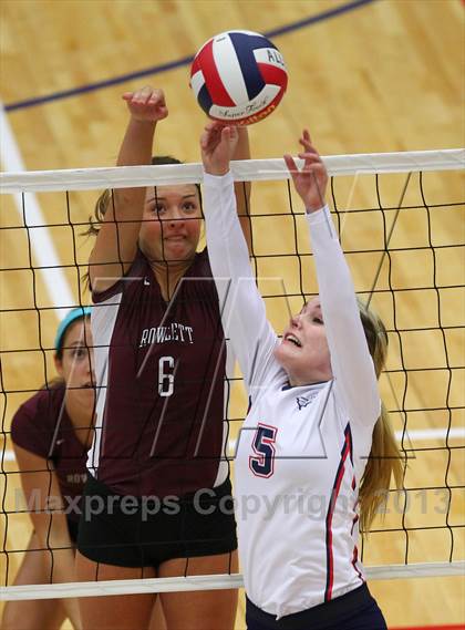 Thumbnail 3 in Rowlett @ Allen photogallery.
