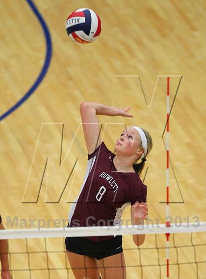 Thumbnail 1 in Rowlett @ Allen photogallery.