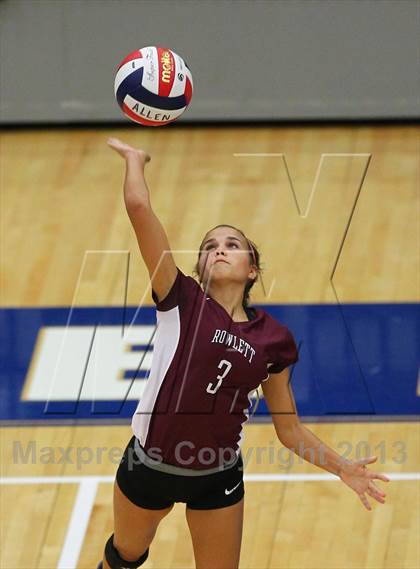 Thumbnail 3 in Rowlett @ Allen photogallery.