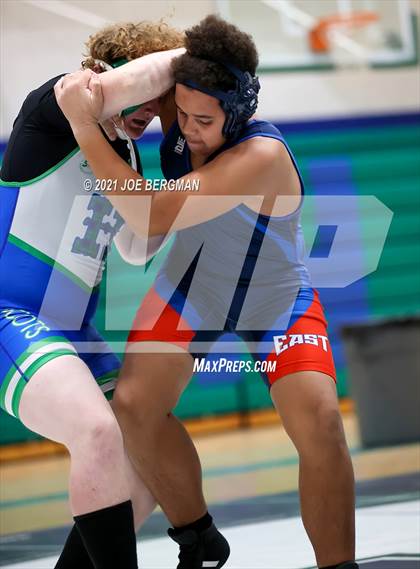 Thumbnail 1 in East Bakersfield @ Highland photogallery.