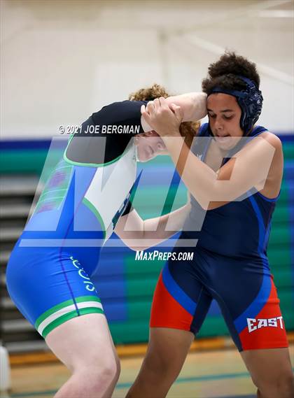 Thumbnail 2 in East Bakersfield @ Highland photogallery.