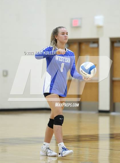 Thumbnail 2 in Walled Lake Western @ Adams photogallery.