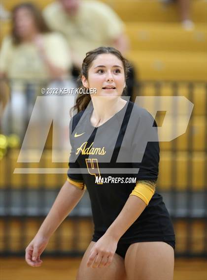 Thumbnail 1 in Walled Lake Western @ Adams photogallery.