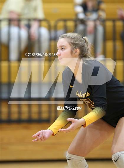 Thumbnail 2 in Walled Lake Western @ Adams photogallery.