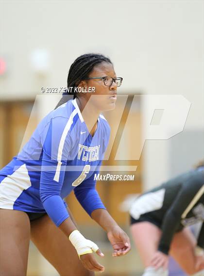 Thumbnail 3 in Walled Lake Western @ Adams photogallery.