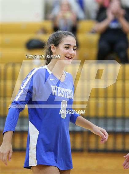 Thumbnail 3 in Walled Lake Western @ Adams photogallery.