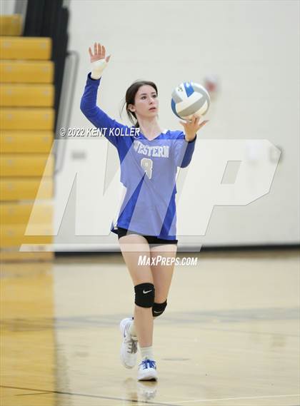Thumbnail 1 in Walled Lake Western @ Adams photogallery.