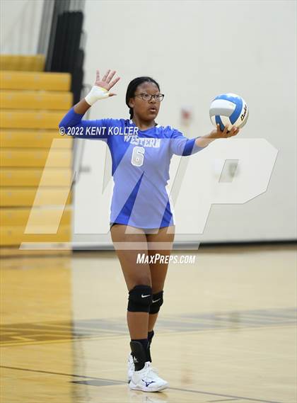 Thumbnail 1 in Walled Lake Western @ Adams photogallery.